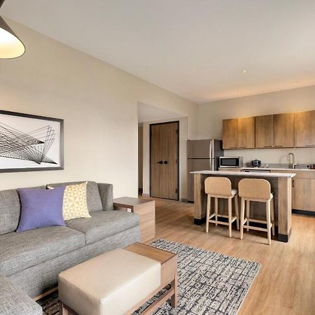 Hyatt Place Munster Eksteriør billede