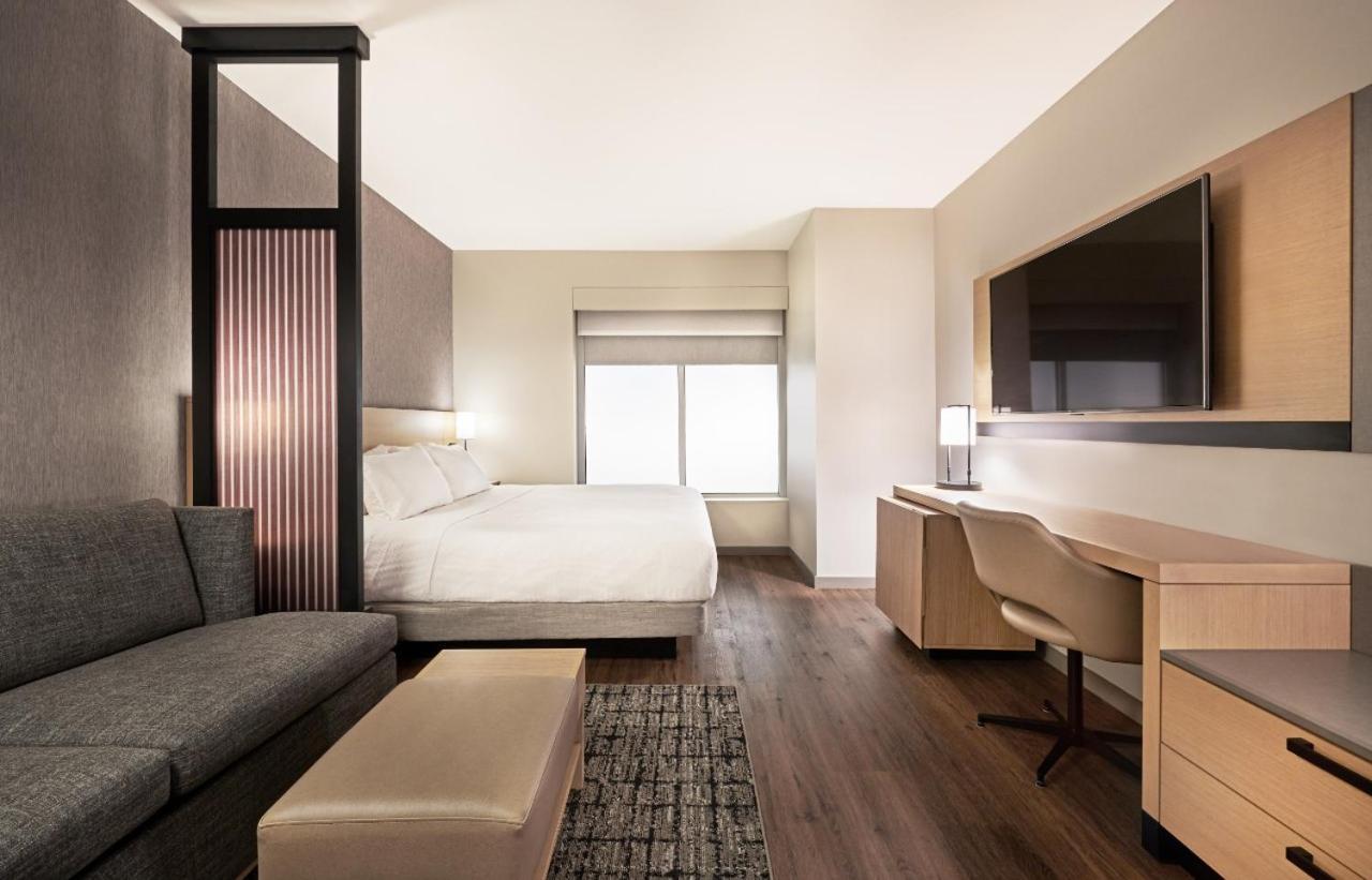 Hyatt Place Munster Eksteriør billede