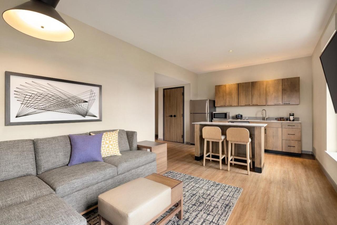 Hyatt Place Munster Eksteriør billede