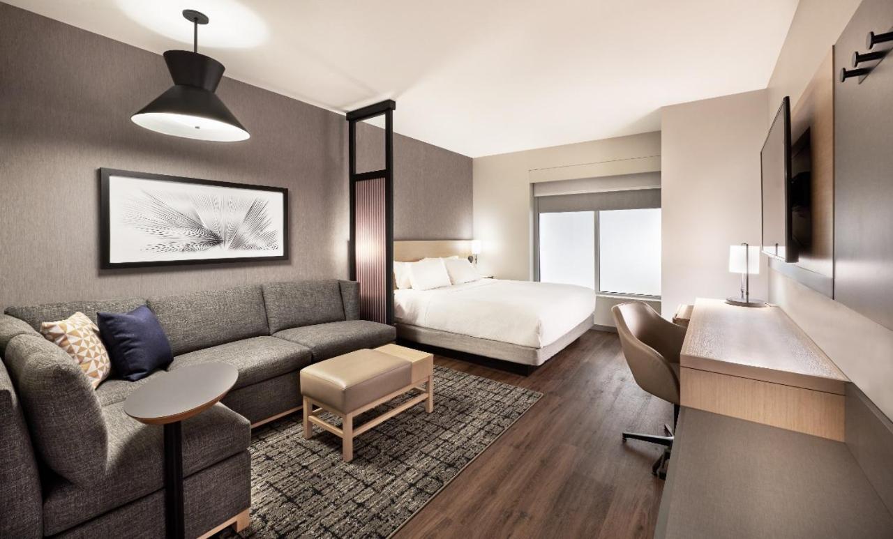 Hyatt Place Munster Eksteriør billede