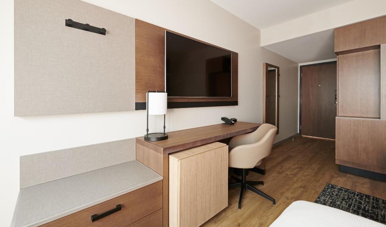 Hyatt Place Munster Eksteriør billede