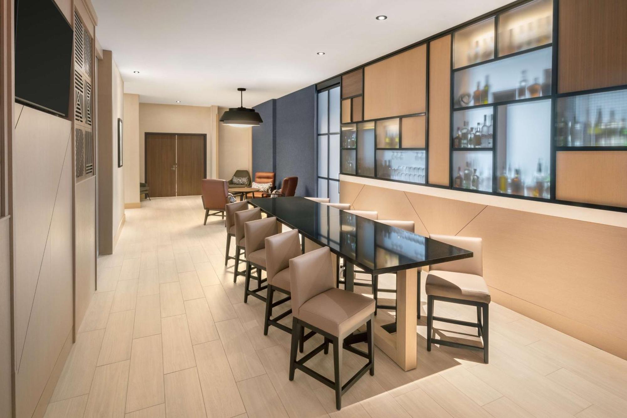 Hyatt Place Munster Eksteriør billede