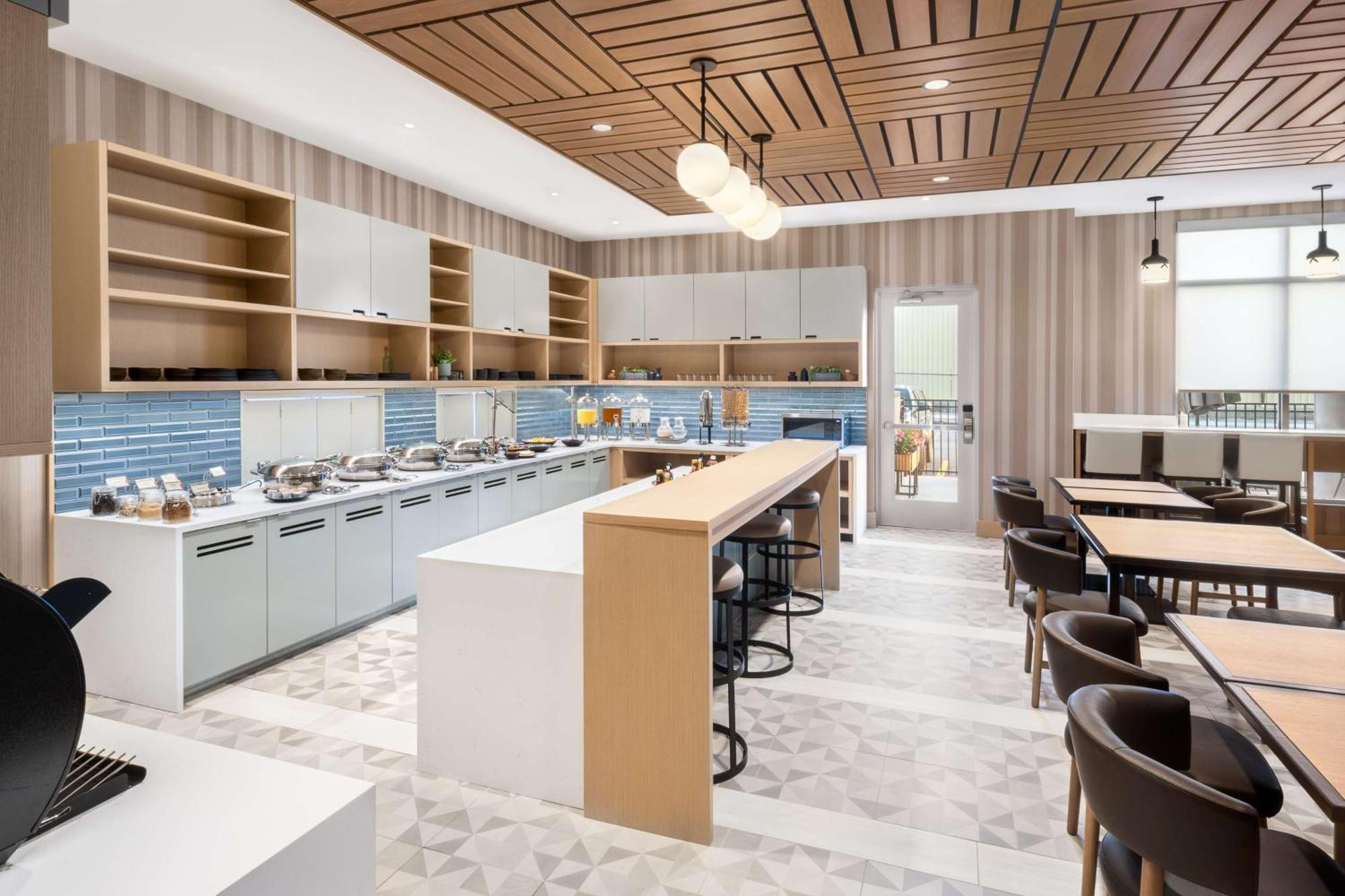 Hyatt Place Munster Eksteriør billede
